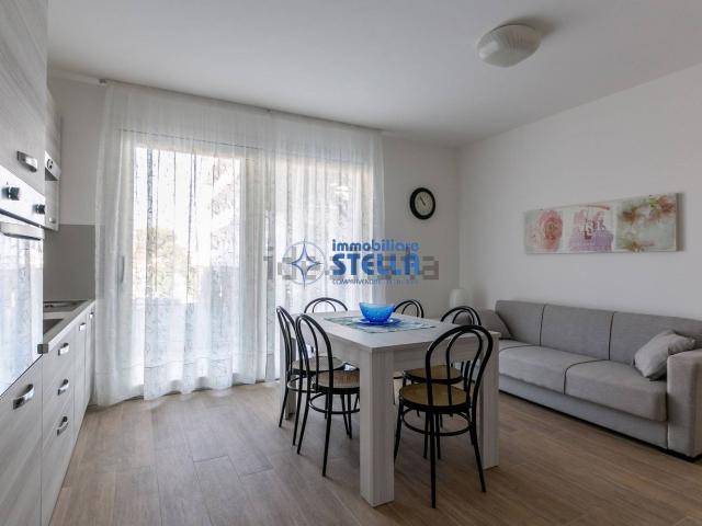 Appartamento in affitto di 60 m² in Via Giacomo Zanella, 12