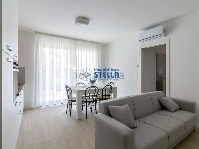 Appartamento in affitto di 60 m² in Via Giacomo Zanella, 12