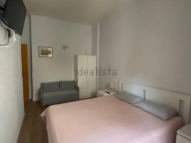Appartamento in affitto di 60 m² in Via Gian Luca Squarcialupo, 36