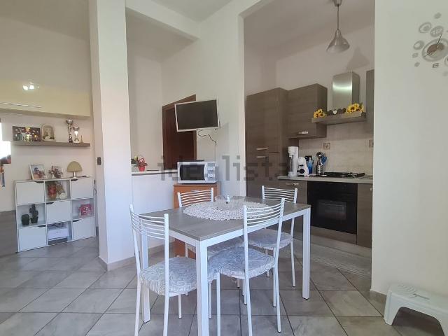 Appartamento in affitto di 60 m² in Via Gianni Metello, 30
