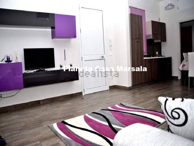 Appartamento in affitto di 60 m² in Via Giulio Anca Omodei