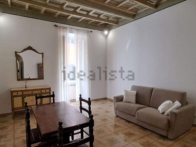 Appartamento in affitto di 60 m² in Via Giùlia