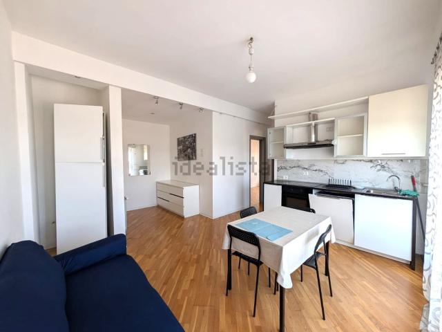 Appartamento in affitto di 60 m² in Via Giuliani e Dalmati, 3
