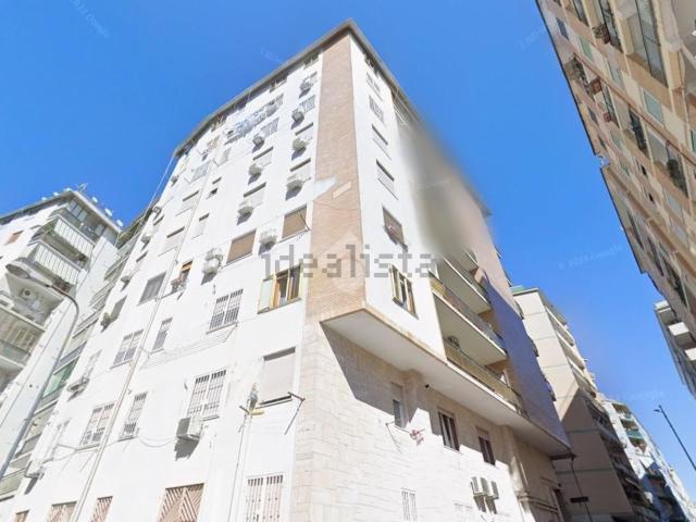 Appartamento in affitto di 60 m² in Via Giuseppe Tropeano, 48