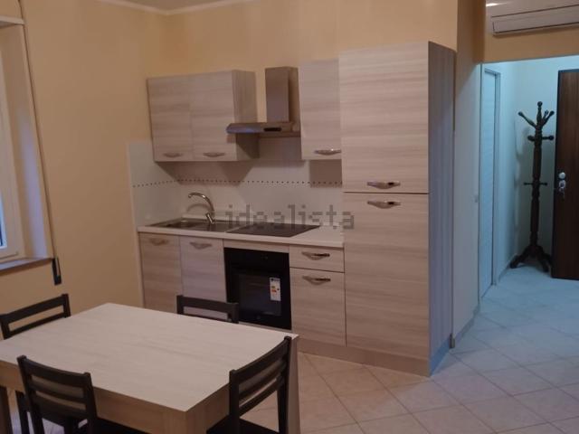 Appartamento in affitto di 60 m² in Via Giuseppe Verdi