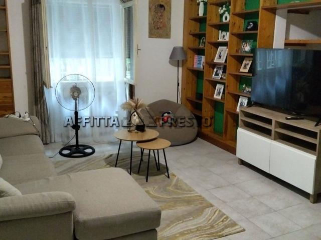 Appartamento in affitto di 60 m² in Via Giuseppe Verdi