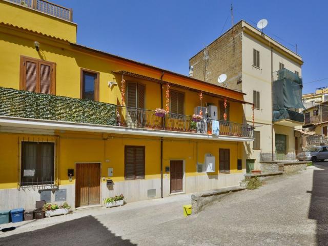 Appartamento in affitto di 60 m² in Via Giuseppe Verdi, 6