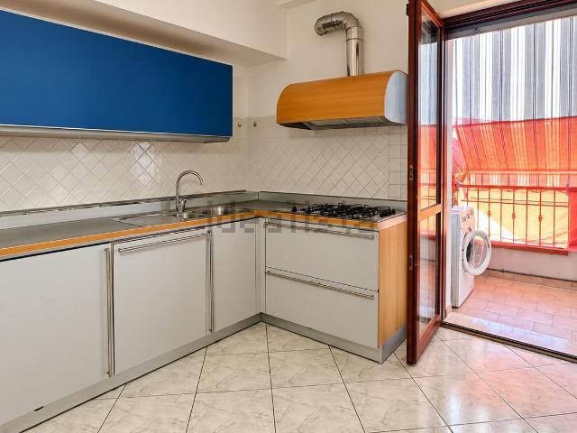 Appartamento in affitto di 60 m² in Via Giuseppe Verdi, 13