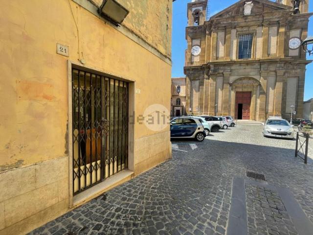 Appartamento in affitto di 60 m² in Via Giuseppe Verdi, 21