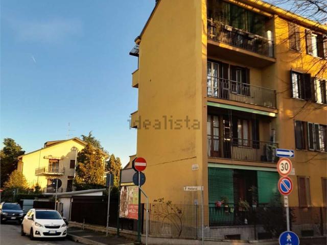 Appartamento in affitto di 60 m² in Via Giuseppe Verdi, 24