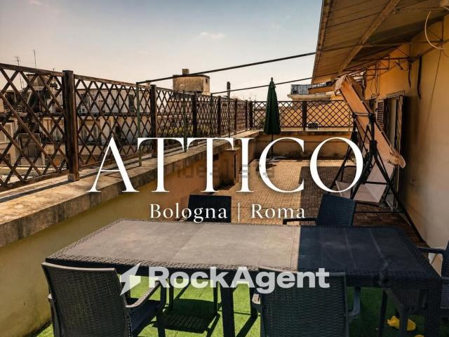 Appartamento in affitto di 60 m² in Via Giuseppe Angelo Colini, 8