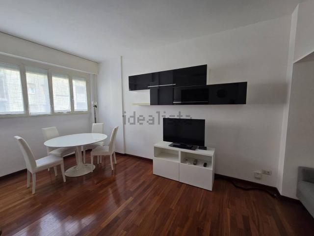 Appartamento in affitto di 60 m² in Via Giuseppe Biancardi, 6