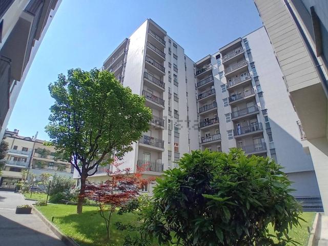 Appartamento in affitto di 60 m² in Via Giuseppe Candiani, 10
