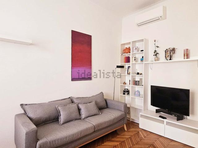 Appartamento in affitto di 60 m² in Via Giuseppe Cuzzi