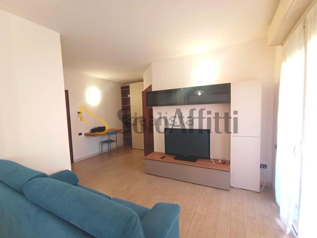 Appartamento in affitto di 60 m² in Via Giuseppe di Vittorio, 42