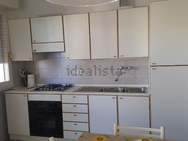 Appartamento in affitto di 60 m² in Via Giuseppe di Vittorio, 48