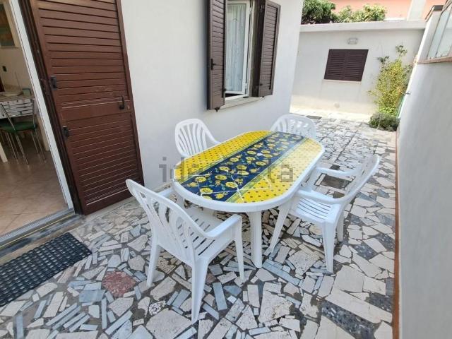 Appartamento in affitto di 60 m² in Via Giuseppe Emanuele Modigliani