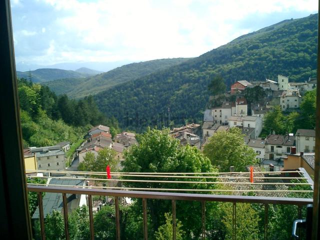 Appartamento in affitto di 60 m² in Via Giuseppe Faelli