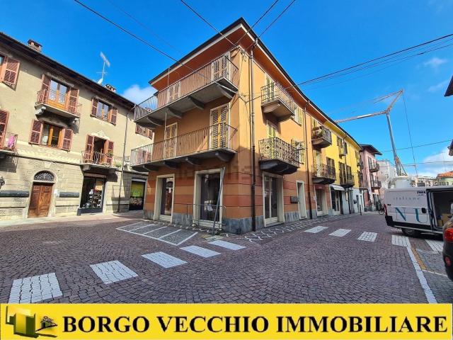 Appartamento in affitto di 60 m² in Via Giuseppe Garibaldi, 15