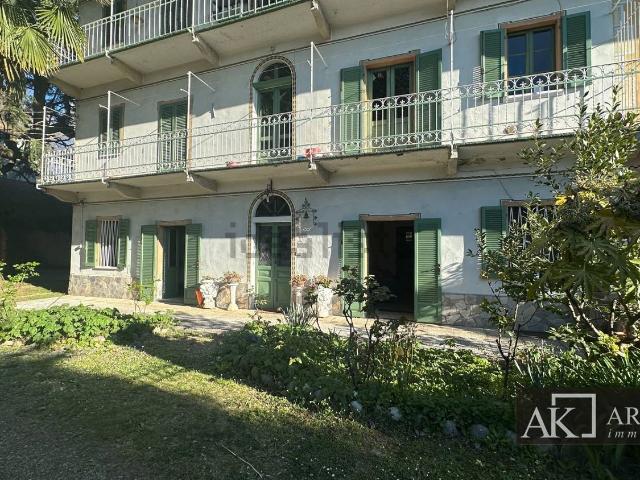 Appartamento in affitto di 60 m² in Via Giuseppe Garibaldi, 18