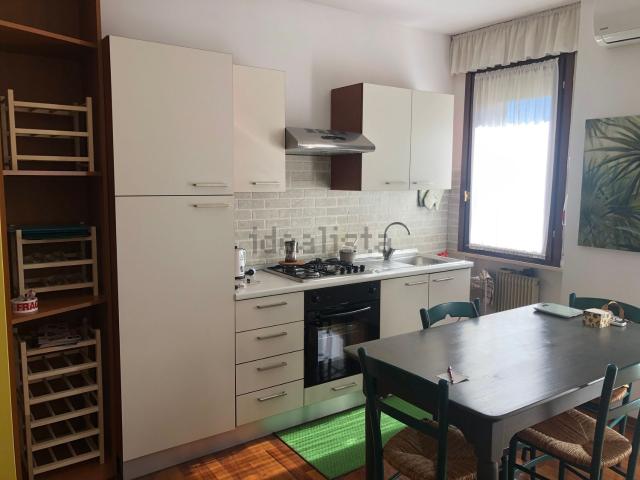 Appartamento in affitto di 60 m² in Via Giuseppe Garibaldi, 2