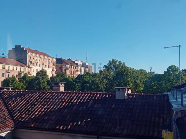 Appartamento in affitto di 60 m² in Via Giuseppe Garibaldi, 43