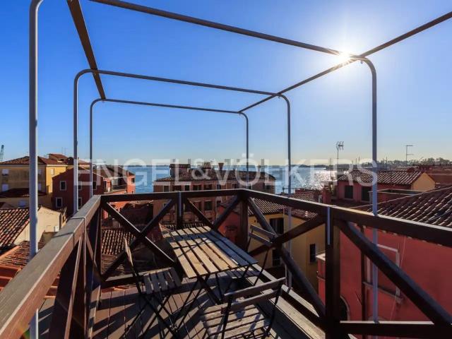 Appartamento in affitto di 60 m² in Via Giuseppe Garibaldi