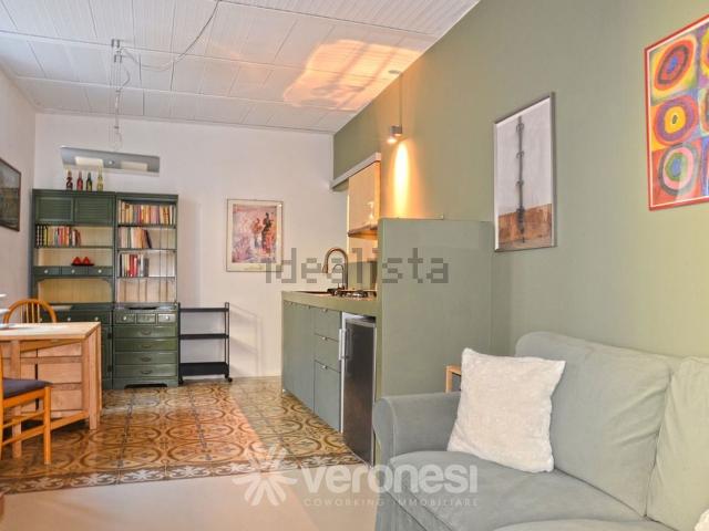 Appartamento in affitto di 60 m² in Via Giuseppe Garibaldi, 86