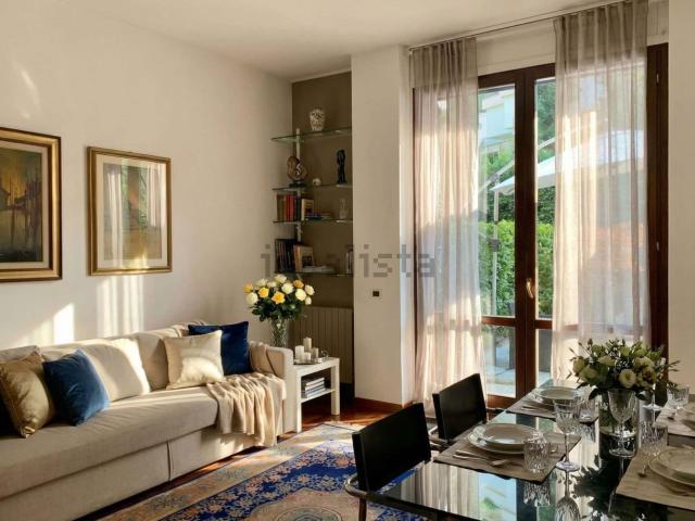 Appartamento in affitto di 60 m² in Via Giuseppe Giusti, 10