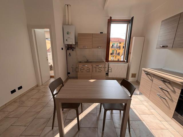 Appartamento in affitto di 60 m² in Via Giuseppe Giusti, 16