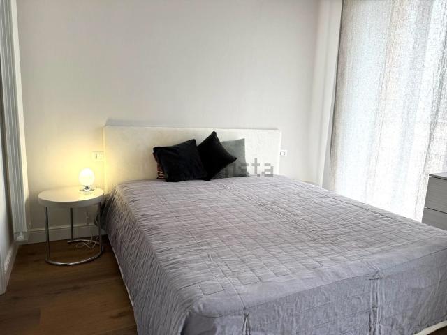 Appartamento in affitto di 60 m² in Via Giuseppe Massarenti, 24