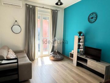 Appartamento in affitto di 60 m² in Via Giuseppe Mazzini, 10