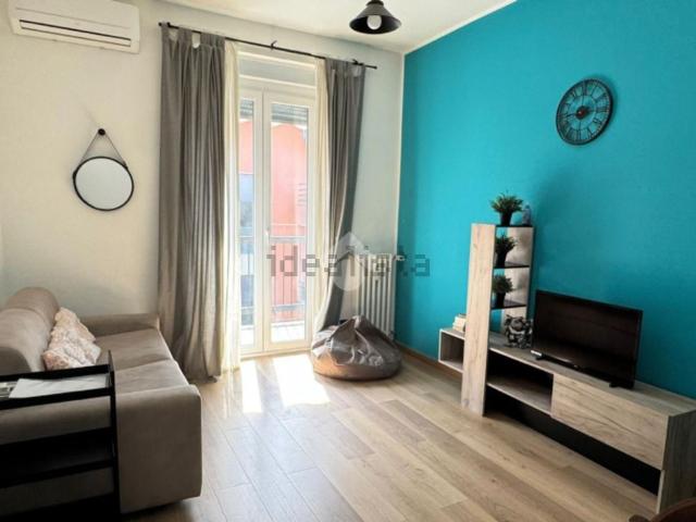 Appartamento in affitto di 60 m² in Via Giuseppe Mazzini, 10