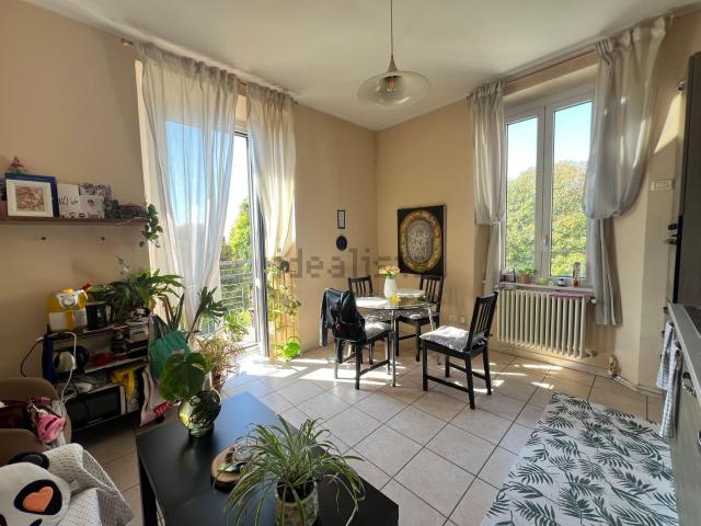 Appartamento in affitto di 60 m² in Via Giuseppe Mazzini, 26