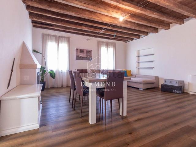 Appartamento in affitto di 60 m² in Via Giuseppe Mazzini
