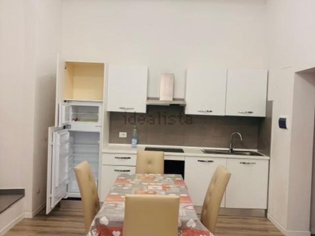 Appartamento in affitto di 60 m² in Via Giuseppe Mazzoni