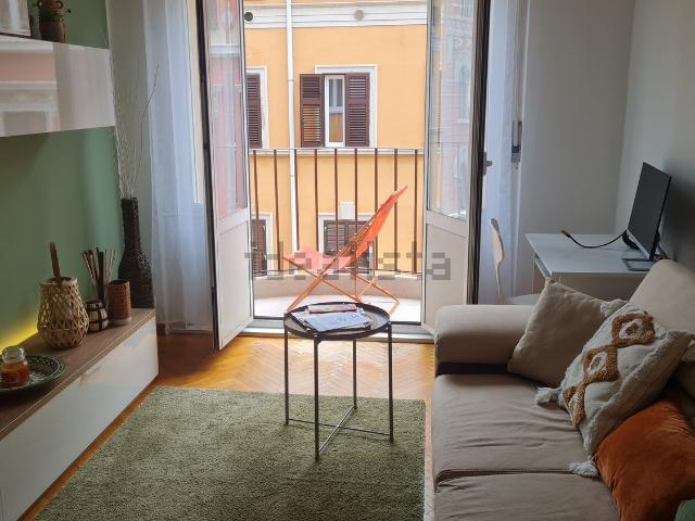 Appartamento in affitto di 60 m² in Via Giuseppe Parini