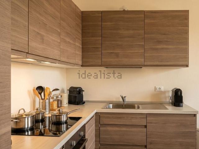 Appartamento in affitto di 60 m² in Via Giuseppe Poggiali, 12