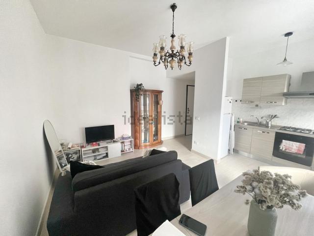 Appartamento in affitto di 60 m² in Via Giuseppe Ripamonti, 114