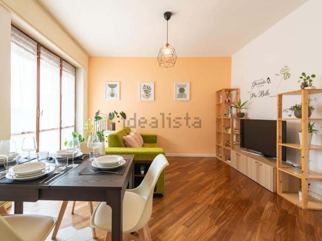 Appartamento in affitto di 60 m² in Via Giuseppe Ripamonti, 227