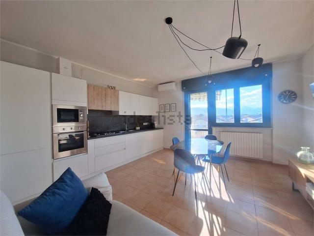 Appartamento in affitto di 60 m² in Via Giuseppe Ronco, 4