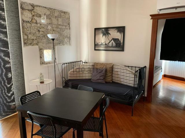Appartamento in affitto di 60 m² in Via Giuseppe Sensales