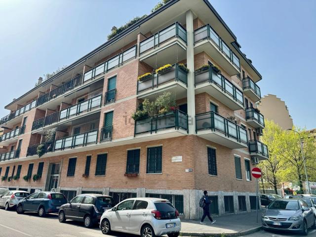 Appartamento in affitto di 60 m² in Via Giuseppe Sercognani, 23