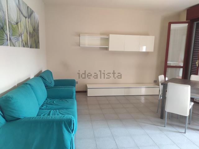 Appartamento in affitto di 60 m² in Via Goffredo Mameli