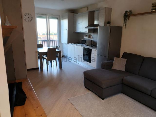 Appartamento in affitto di 60 m² in Via Goffredo Mameli