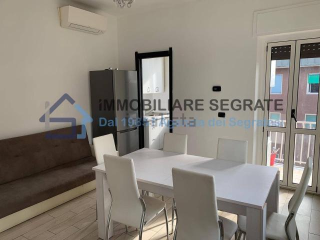 Appartamento in affitto di 60 m² in Via Gramsci, 24