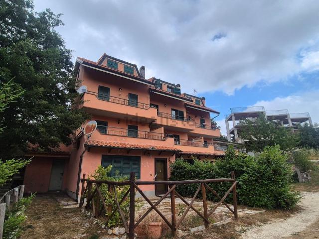 Appartamento in affitto di 60 m² in Via Gran Sasso