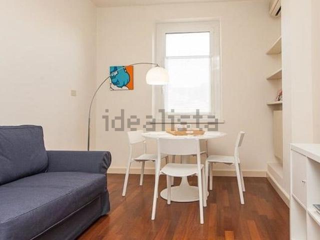 Appartamento in affitto di 60 m² in Via Guglielmo Calderini