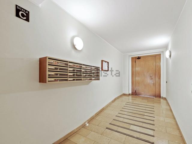 Appartamento in affitto di 60 m² in Via Guglielmo Ciardi, 5