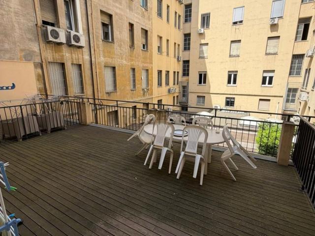Appartamento in affitto di 60 m² in Via Guglielmo Marconi, 1